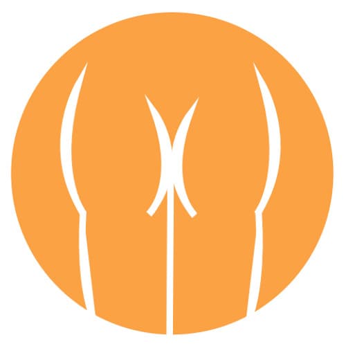 BUTTCOIN Logo
